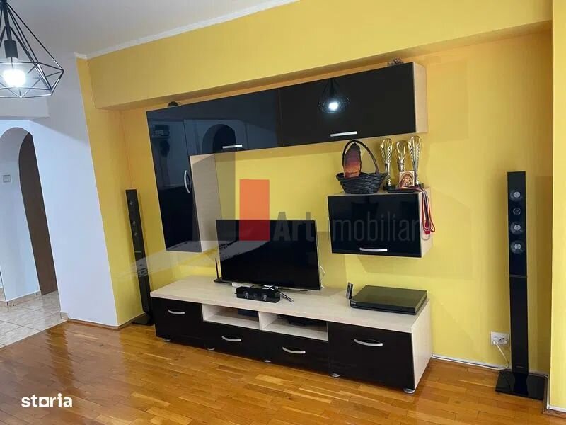 Dristor, Rond Baba Novac 2 camere