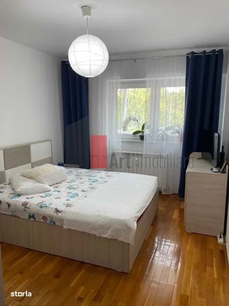 Dristor, Rond Baba Novac 2 camere
