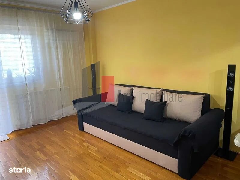Dristor, Rond Baba Novac 2 camere