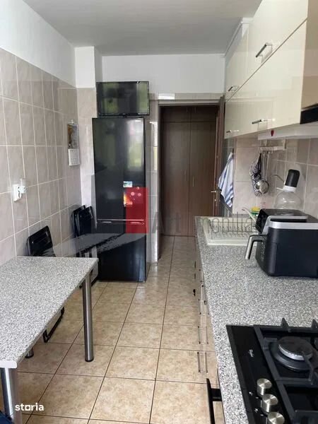 Dristor, Rond Baba Novac 2 camere