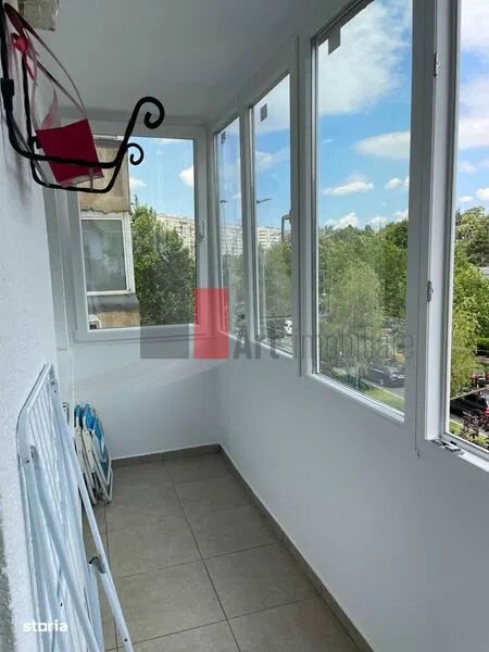 Dristor, Rond Baba Novac 2 camere