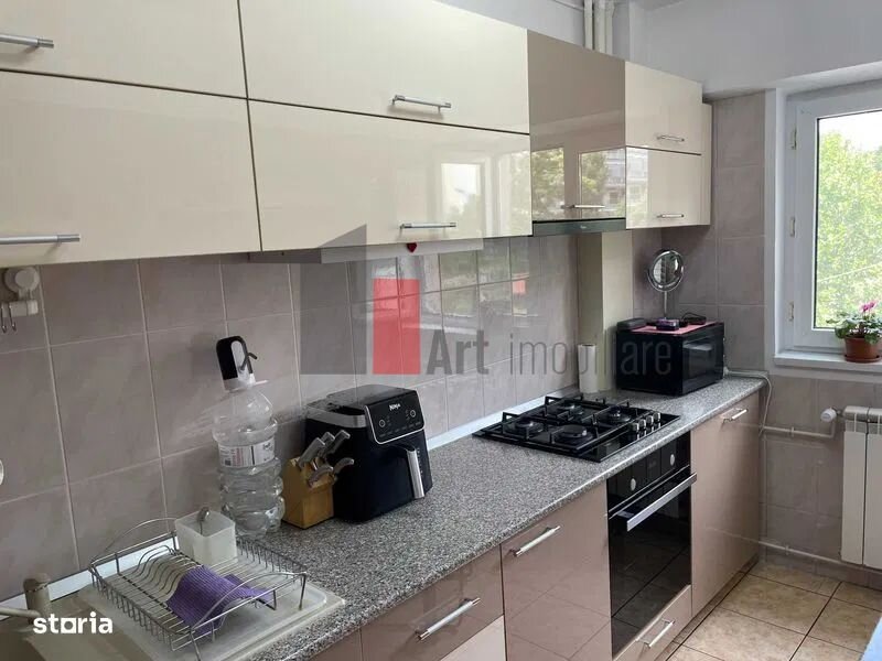 Dristor, Rond Baba Novac 2 camere